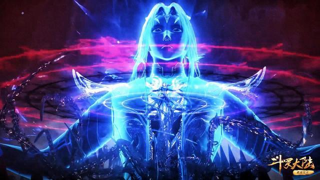 斗罗大陆唐三即将觉醒不逊色于武魂真身的境界快赶上波塞西了