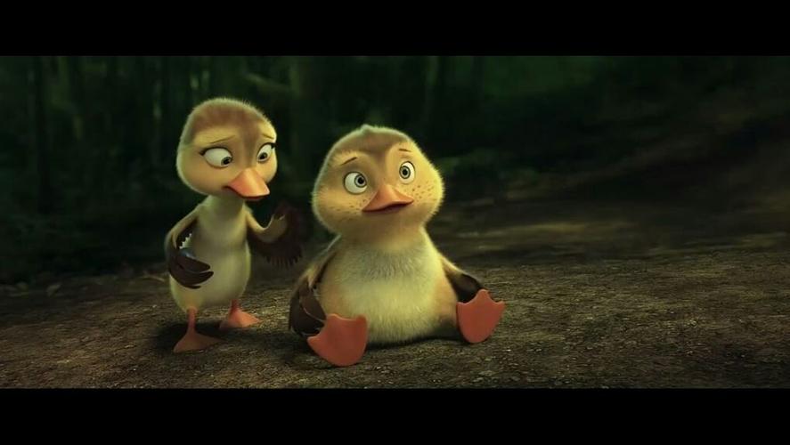 妈妈咪鸭,带我回家.