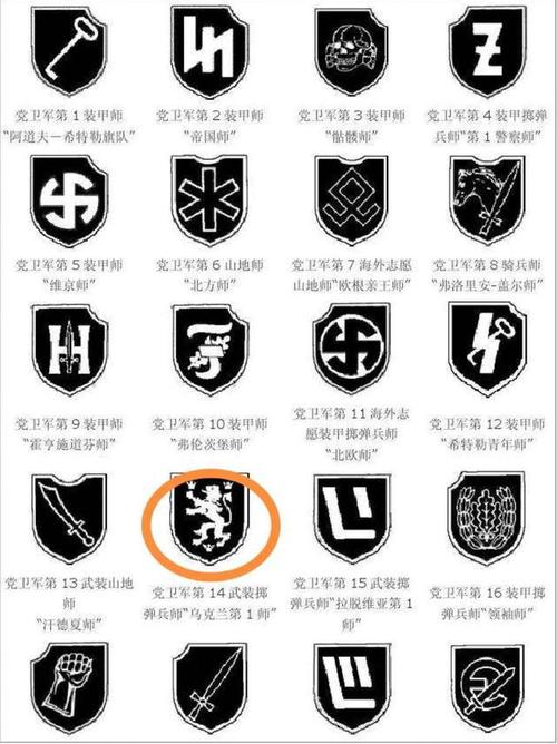 网易首页>网易号>正文申请入驻> 十四师即乌克兰师是1944年成建制,由