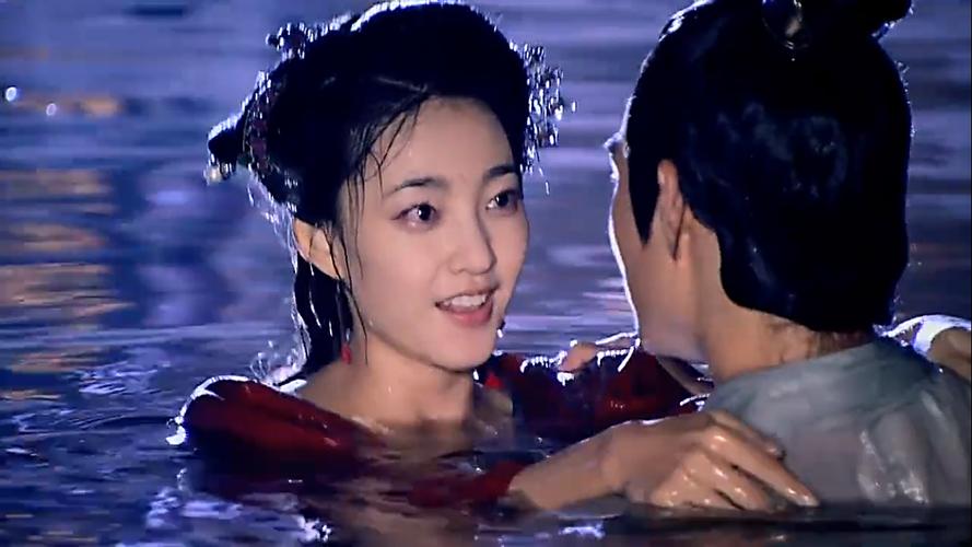 王丽坤《美人心计》里的扮相真的像仙一样  显示全部