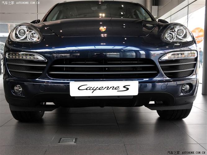 您还可以查看                                   卡宴:报价 | 促销