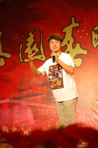 梨园春明星擂主演唱会
