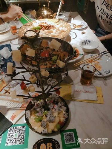 阿拉丁新疆风味餐厅·清真(紫荆广场店)图片 - 第2张