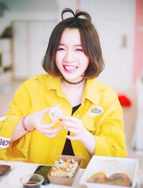 李浩菲个人资料简介  李浩菲图片大全 李浩菲家庭背景介绍