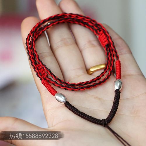 喜欢佛牌绳 翡翠的还喜欢