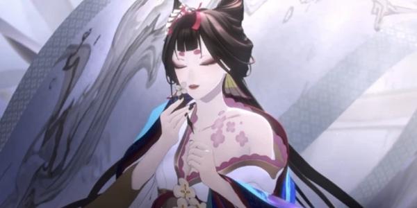 阴阳师绘世花鸟卷获取方法介绍