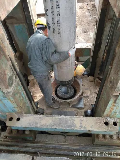 专业phc预应力混凝土管桩后注浆施工工法解析