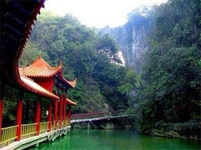 攸县仙人桥游玩时间多长?株洲仙人桥多少公里?