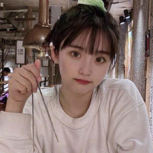 个性网-qq头像-超温柔的女生头像哦.78拿图留花哦.