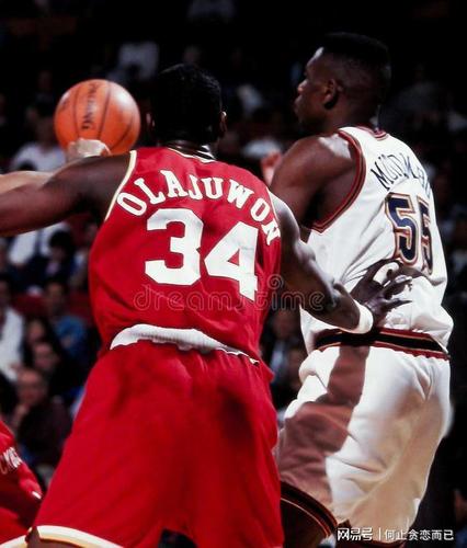 理性分析奥拉朱旺邓肯两人同时参加选秀你会选择谁做状元