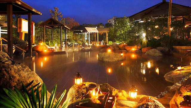 重庆温泉双绝您知道吗一起来了解一下吧