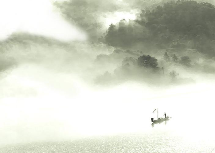 电视剧武林外传开始时桌面的壁纸哪里有