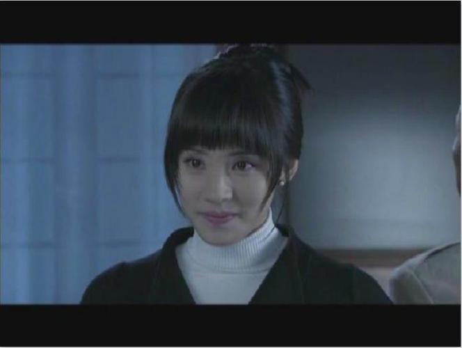 郑雅姝是电视剧《孤岛飞鹰》(《燕双鹰》外传)中猎鹰暗杀队副队长,燕