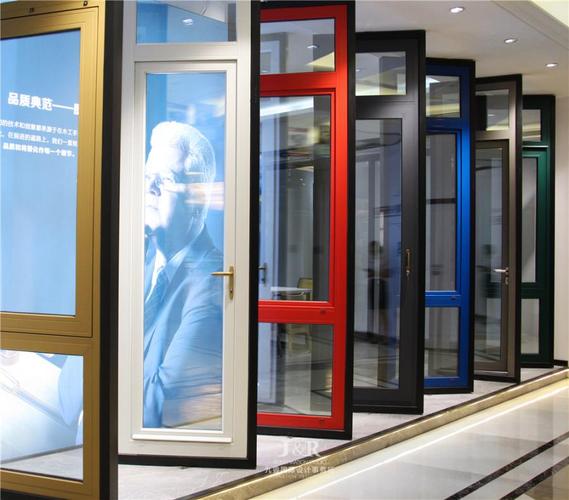 墨瑟门窗西北旗舰店说明