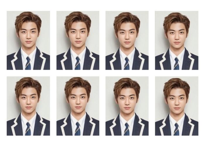 nct 证件照个人1_证件照_娱乐_明星娱乐资讯