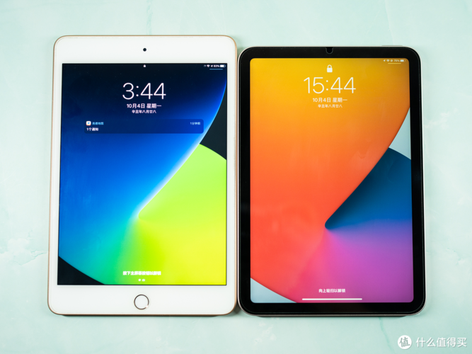 趣评ipadmini5有必要升级到mini6吗真的很有必要