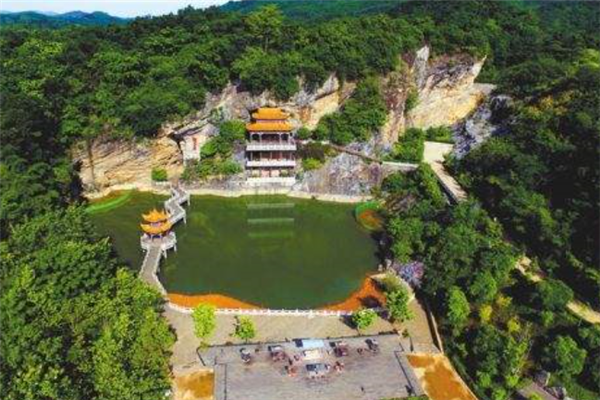 儋州十大景点风景名胜排行榜