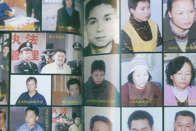 中国第一悍匪张君灭亡记除暴吴彦祖够味