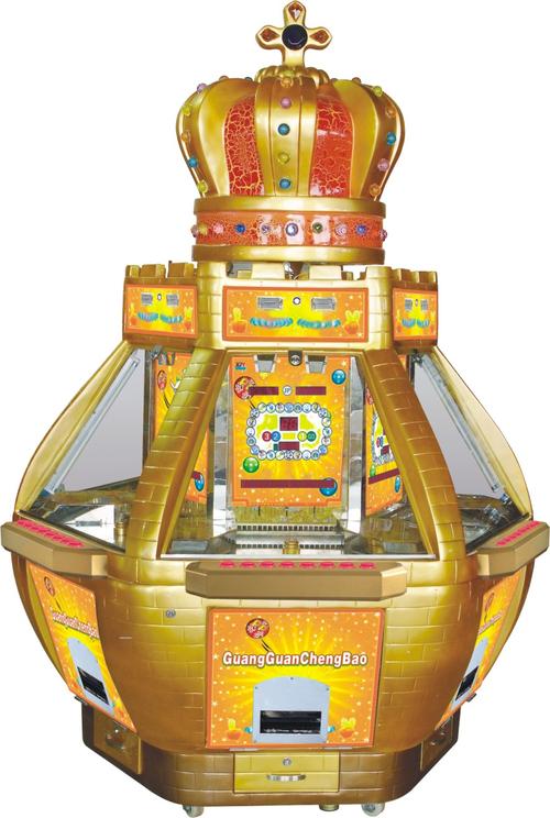 黄金堡