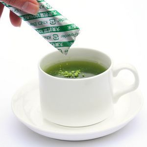 供应大麦若叶青汁