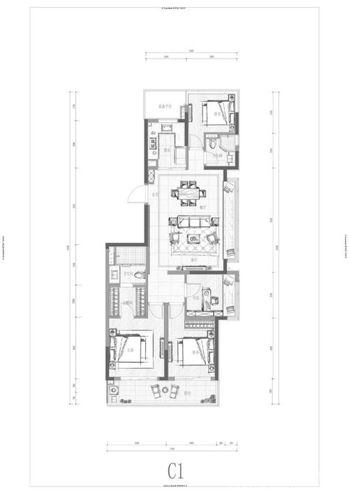 京杭府_杭州京杭府价格_户型_评价_图片_环境 -住在