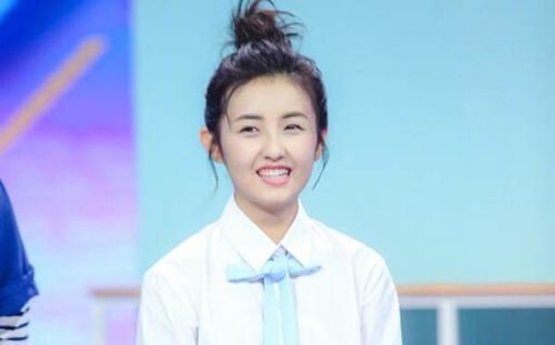 张子枫和王俊凯是什么关系揭秘 首次合作默契十足不简单