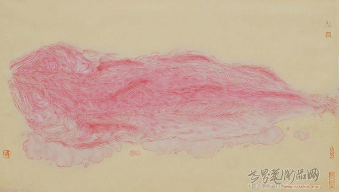 国画专长名家赵洁作品保真鉴赏视频