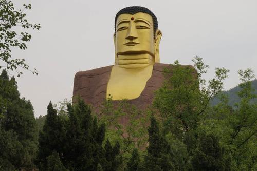 佛山关于千佛山的英语手抄报 春天的英语手抄报