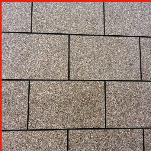 【】厂家直销山东青石板材济南青石材 蘑菇石广场铺地