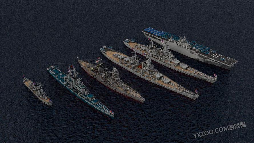 太平洋海军舰队