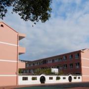 永嘉县上塘城西小学