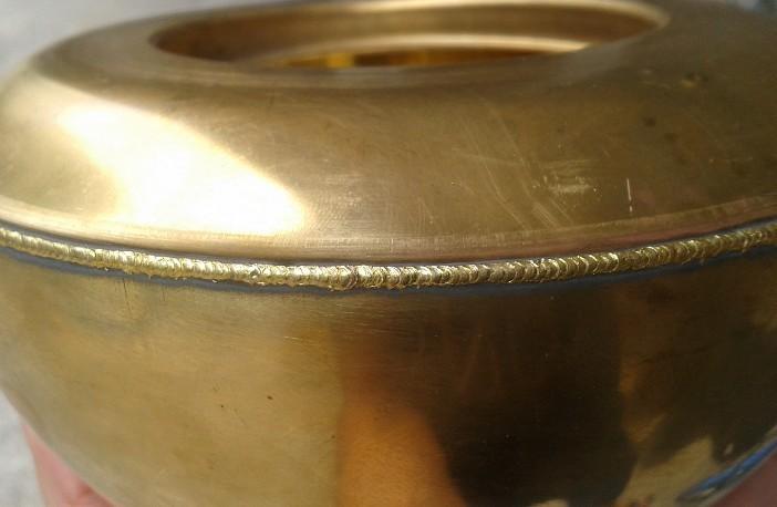 • 不锈钢医疗工具焊接铜制品焊接