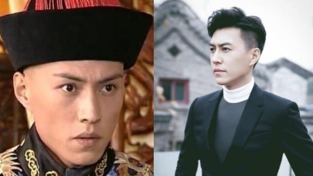 原创《少年大钦差》15年了,男主被遗忘,靳东大火,十公主变网红