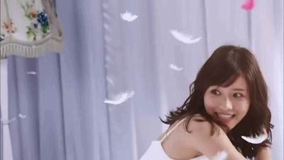 美女gif动态图片