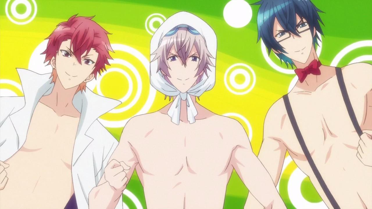 初恋怪兽 第05集 03分10秒