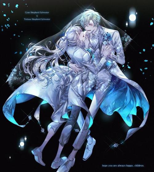 华丽复古人物插画,欧式五官搭配精致衣着,刻画出浓浓宫廷贵族感