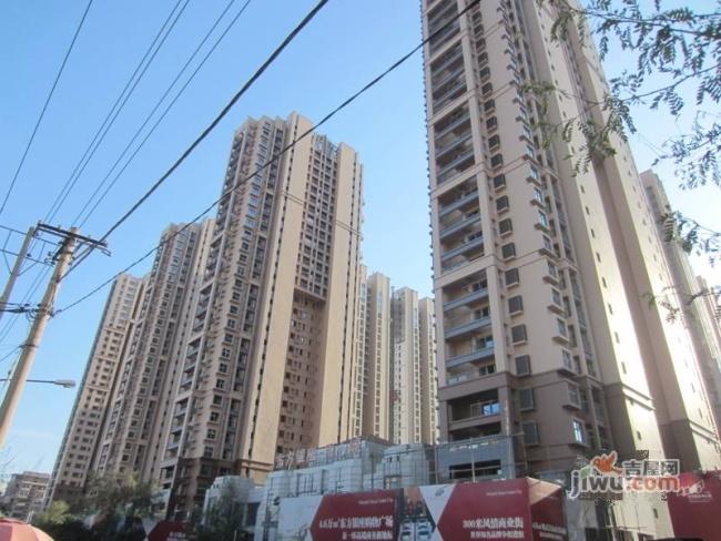 沈阳东方银座中心城 - 沈阳吉屋网