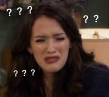 破产姐妹 问号 表情包