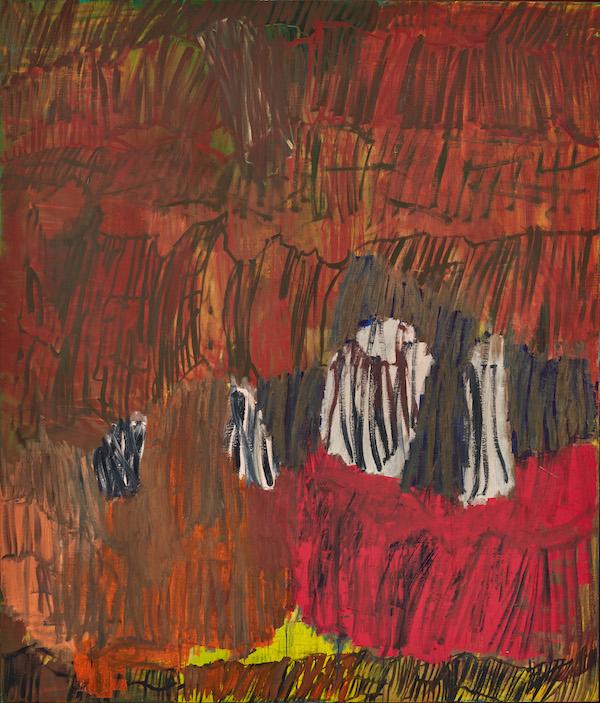 追溯德国对当代艺术的影响,南艺美术馆"重整德国艺术"