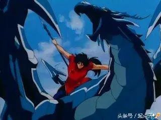 《钢铁神兵》当年风靡一时,90后的小伙伴还记得吗?