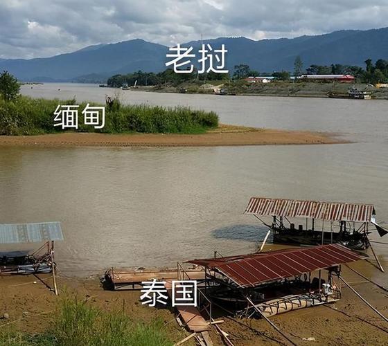 制造湄公河惨案的毒王糯康死到临头还在狡辩为啥非要惹中国