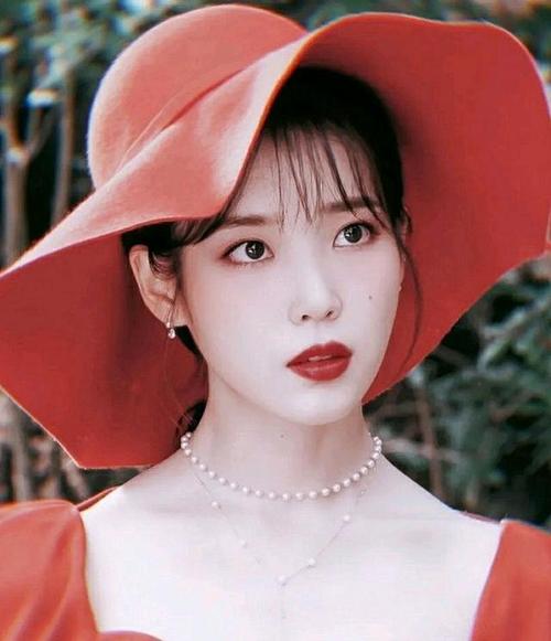 一张娃娃脸也被称为国民初恋?