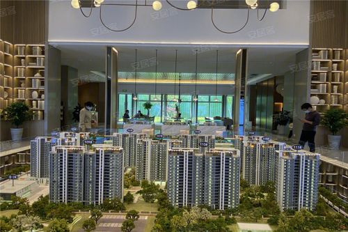 郑州楼盘 郑东新区楼盘 绿博白沙楼盘 康桥悦溪园