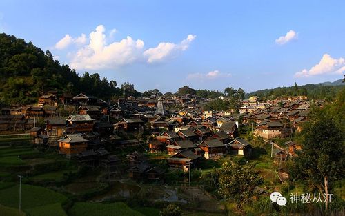 从江景点大搜罗:相约从江 醉美原乡_搜狐旅游_搜狐网