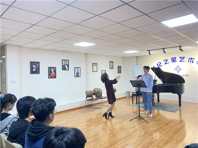 2021年德州音乐艺考集训-音乐艺考培训学校