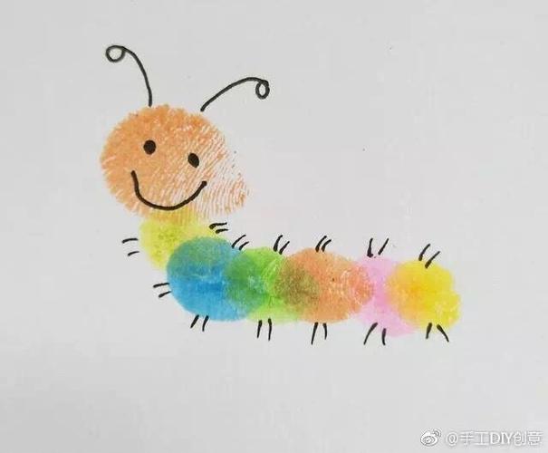 让我看看你们还能画出哪几种小动物呢?