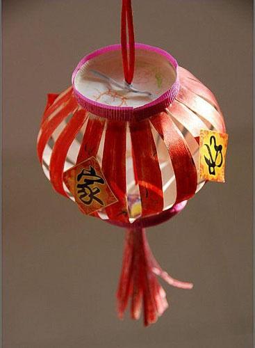 小学生简单又漂亮手工制作图片