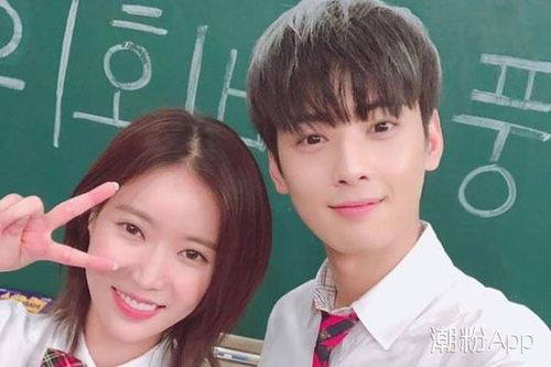 为什么整容叫江南美女 剧版我的id是江南美人名字有深意