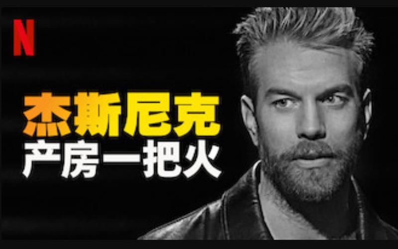 netflix单口喜剧杰斯尼克产房一把火官方双语字幕anthonyjeselnikfire