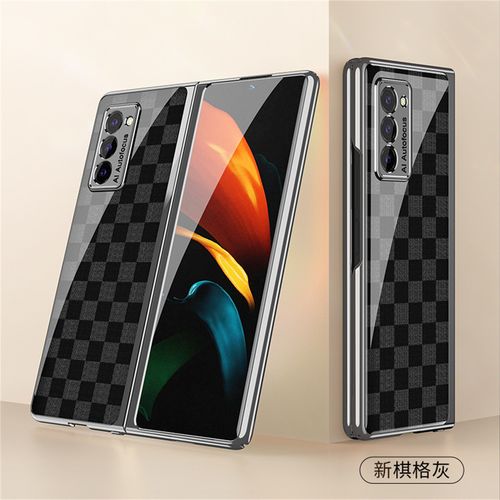 三星折叠手机7070参数,三星折叠手机2021款 三星sm galaxy fold/f9000/f7070新款手机壳折叠屏